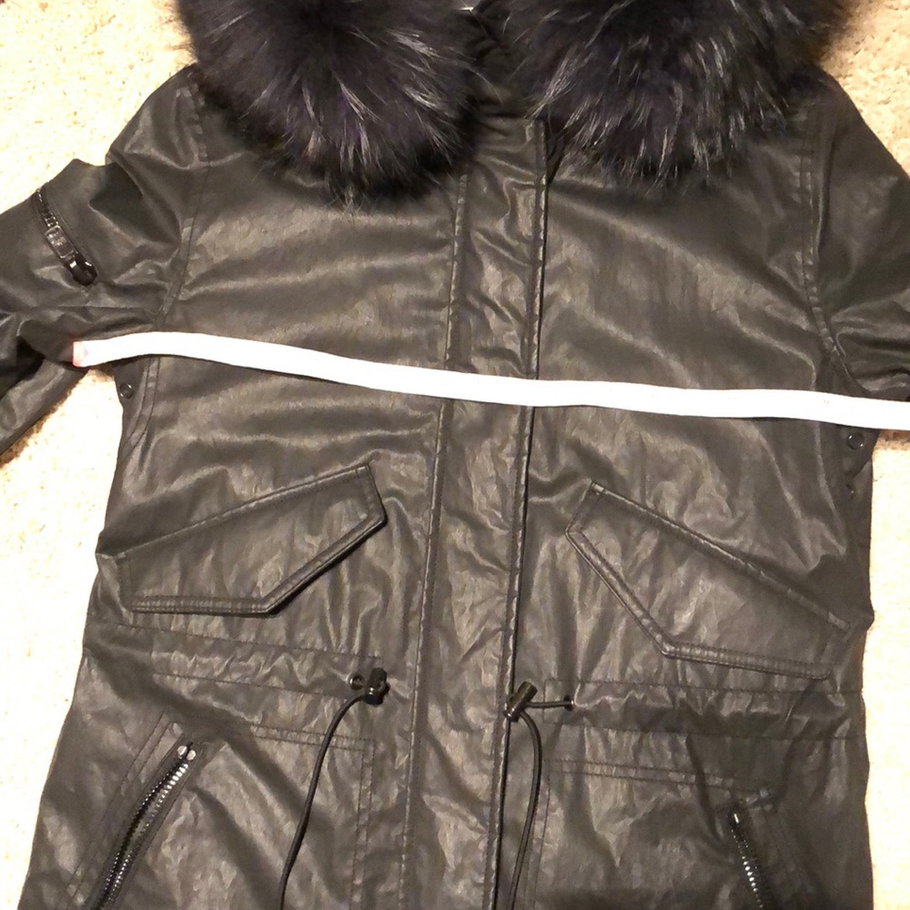 SAM Hudson Jacket - Picture 2 of 5